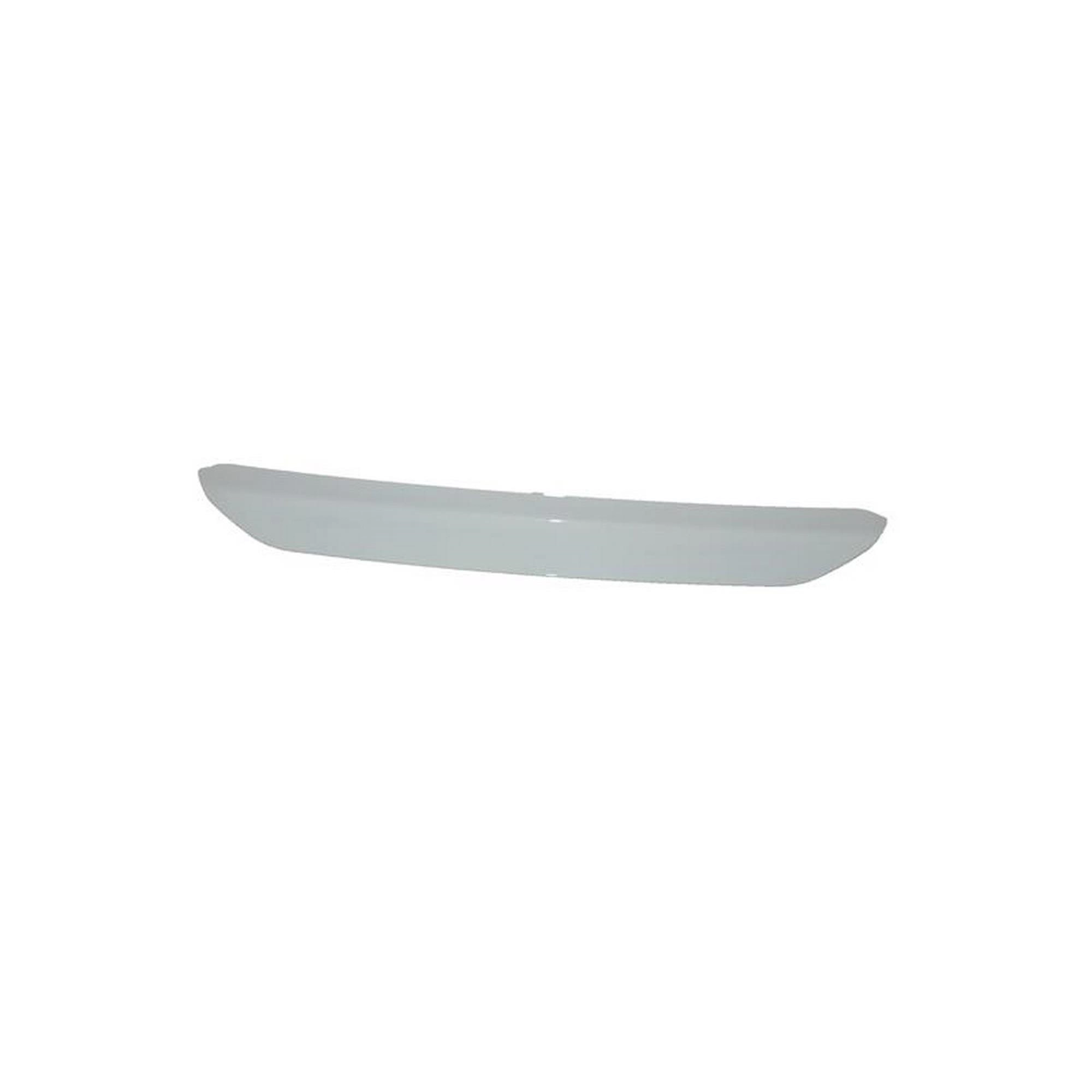 RKS M5 ÖN TAMPON ÜST PLASTİĞİ BEYAZ #RK 35296